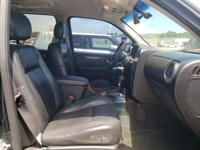 Photo 5 from auction – 2006 GMC ENVOY DENA with VIN 1GKET66M266115462