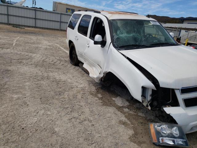 Photo 9 from auction – 2010 CHEVROLET TAHOE C150 with VIN 1GNMCBE35AR222304