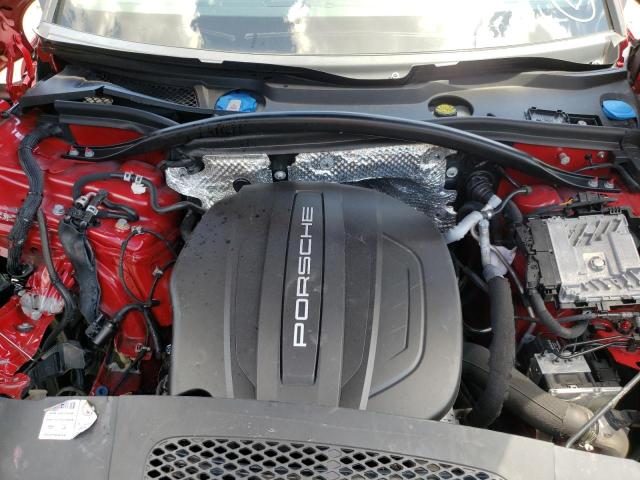 Photo 7 from auction – 2019 PORSCHE MACAN with VIN WP1AA2A53KLB09365