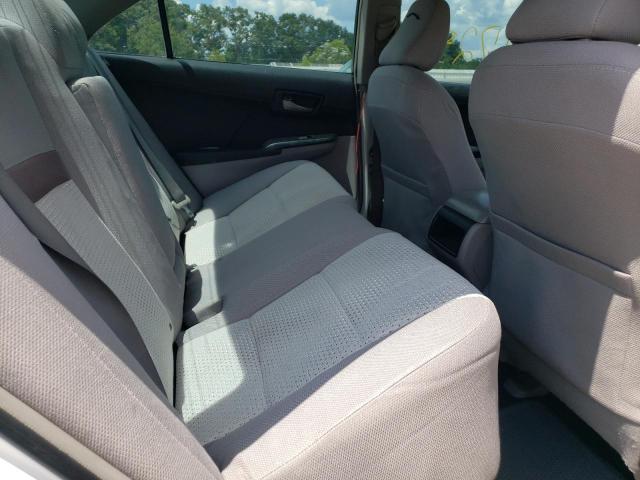 Photo 6 from auction – 2012 TOYOTA CAMRY BASE with VIN 4T4BF1FK2CR197337