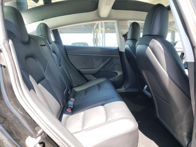 Photo 6 from auction – 2021 TESLA MODEL 3 with VIN 5YJ3E1EA4MF093943