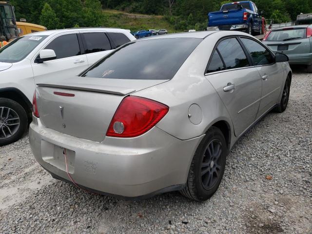 Photo 4 from auction – 2005 PONTIAC G6 with VIN 1G2ZG528554181037