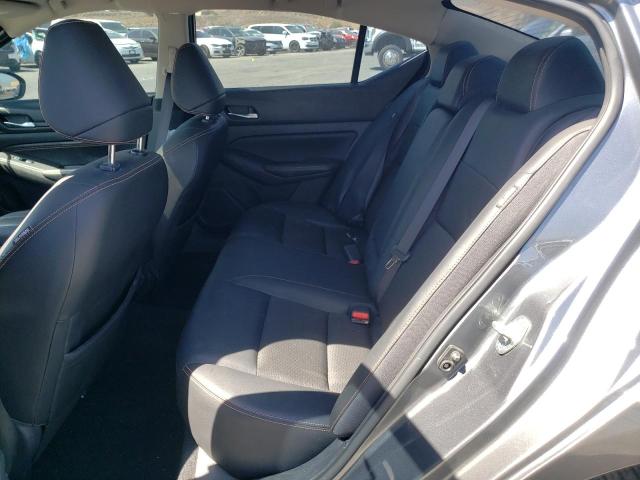 Photo 6 from auction – 2019 NISSAN ALTIMA SR with VIN 1N4BL4CV8KC218368