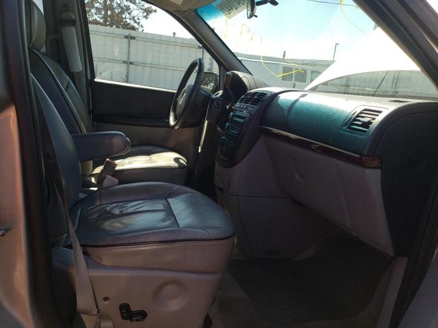 Photo 5 from auction – 2005 BUICK TERRAZA CX with VIN 5GADV33L85D214889