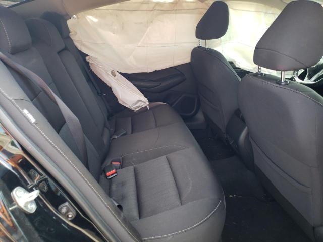 Photo 6 from auction – 2020 NISSAN ALTIMA S with VIN 1N4BL4BVXLC188177