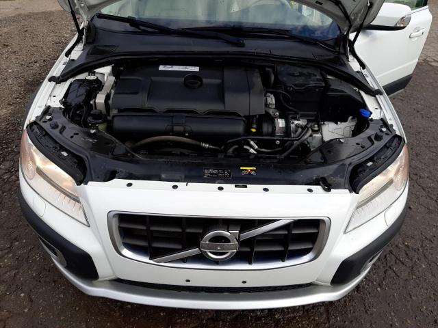 Photo 7 from auction – 2010 VOLVO XC70 3.2 with VIN YV4982BZXA1084859