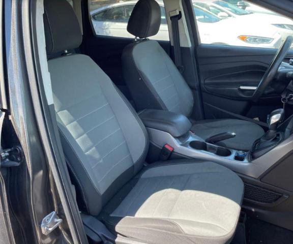 Photo 5 from auction – 2016 FORD ESCAPE SE with VIN 1FMCU0G91GUC24561