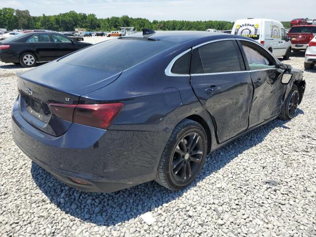 Photo 4 from auction – 2017 CHEVROLET MALIBU LT with VIN 1G1ZE5ST5HF160941
