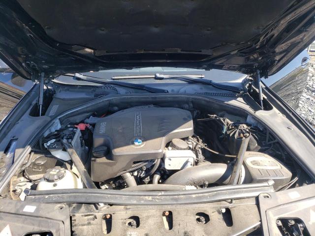 Zdjęcie 7 z aukcji – 2016 BMW 528 XI z VIN WBA5A7C51GG146831