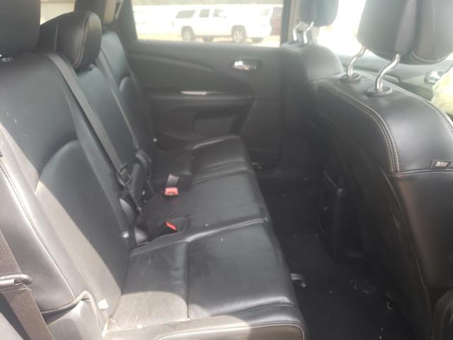 Photo 6 from auction – 2017 DODGE JOURNEY CR with VIN 3C4PDCGGXHT706155