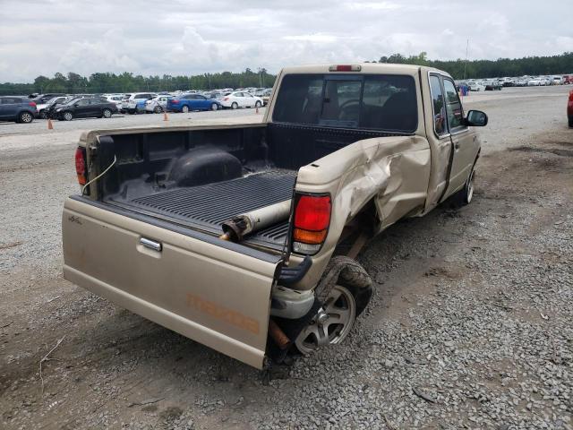 Photo 4 from auction – 1999 MAZDA B4000 CAB with VIN 4F4YR16X5XTM00932