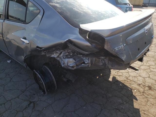 Photo 9 from auction – 2013 NISSAN VERSA S with VIN 3N1CN7AP9DL837621