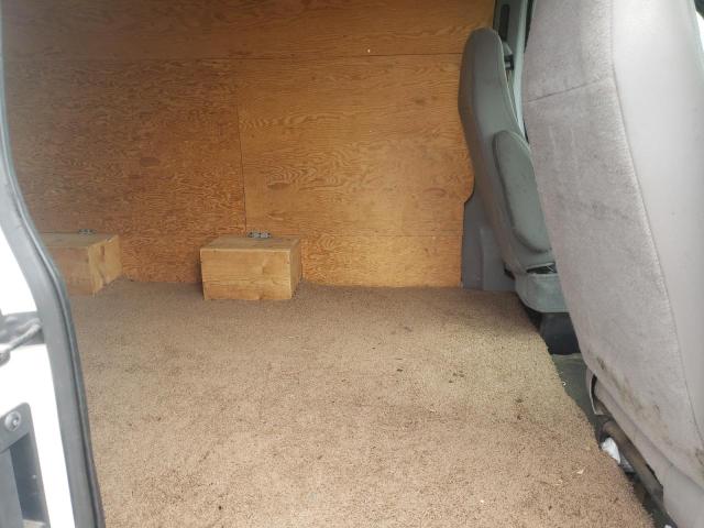Photo 6 from auction – 2000 FORD ECONOLINE with VIN 1FTNS24L0YHA88335