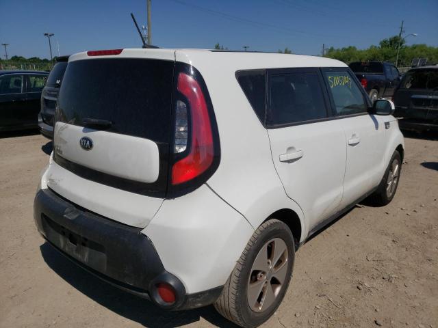 Photo 4 from auction – 2014 KIA SOUL with VIN KNDJN2A23E7012188