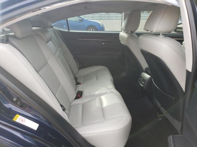 Photo 6 from auction – 2013 LEXUS ES 350 with VIN JTHBK1GG8D2061505
