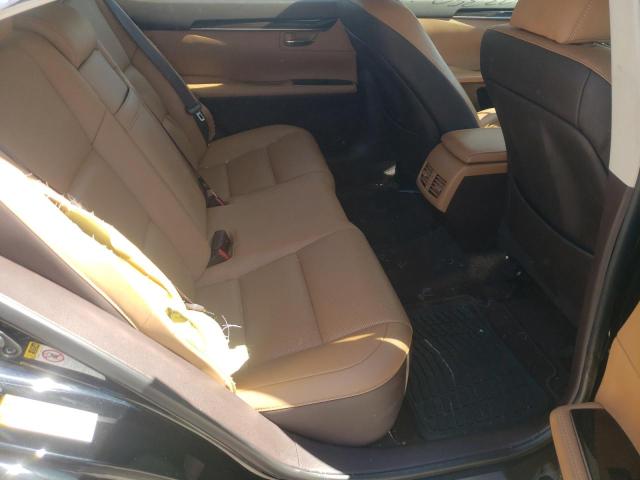 Photo 6 from auction – 2016 LEXUS ES 350 with VIN JTHBK1GG9G2228958