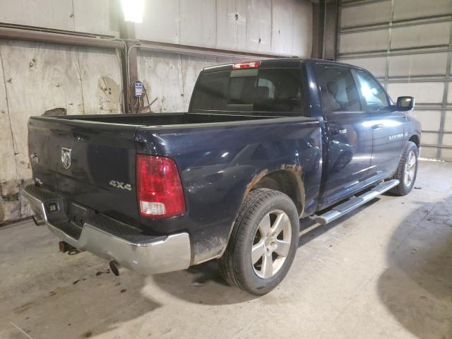 Photo 4 from auction – 2012 DODGE RAM 1500 S with VIN 1C6RD7LTXCS150403