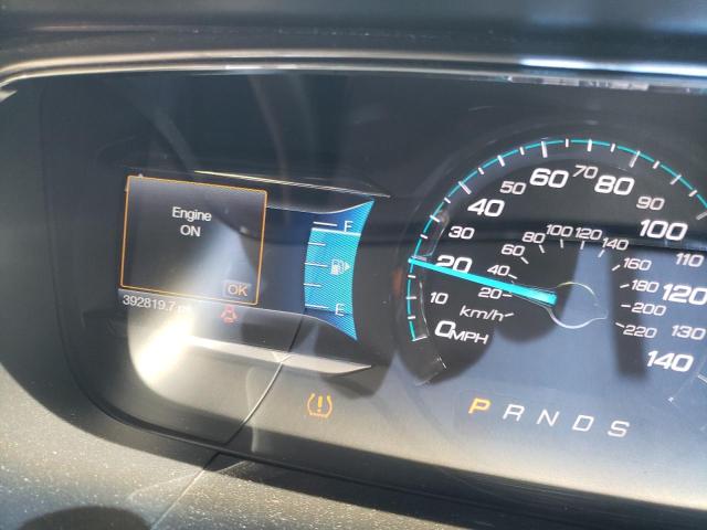Photo 8 from auction – 2014 FORD TAURUS SEL with VIN 1FAHP2E84EG106805
