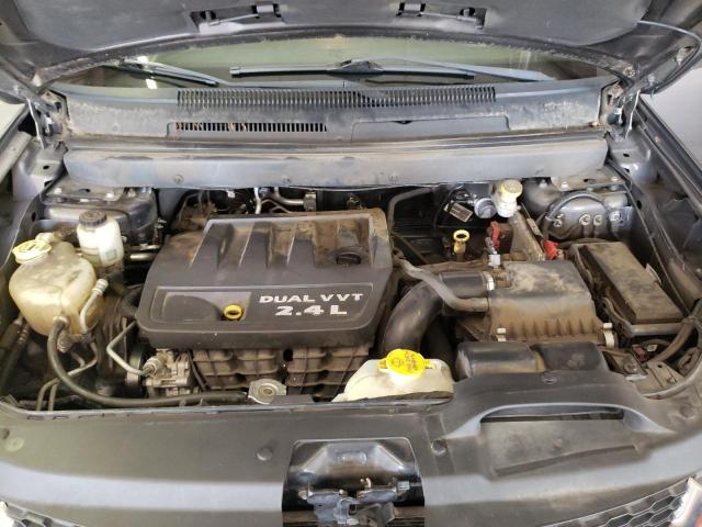 Photo 7 from auction – 2014 DODGE JOURNEY SE with VIN 3C4PDCAB9ET198463