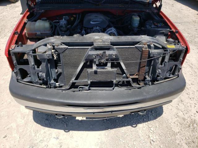 Zdjęcie 7 z aukcji – 2002 CHEVROLET SILVERADO z VIN 2GCEK19T221395485