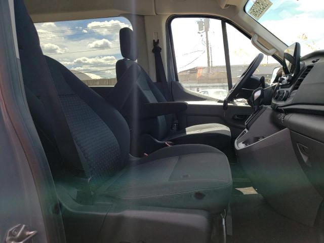Photo 5 from auction – 2021 FORD TRANSIT T- with VIN 1FBAX2C82MKA48790