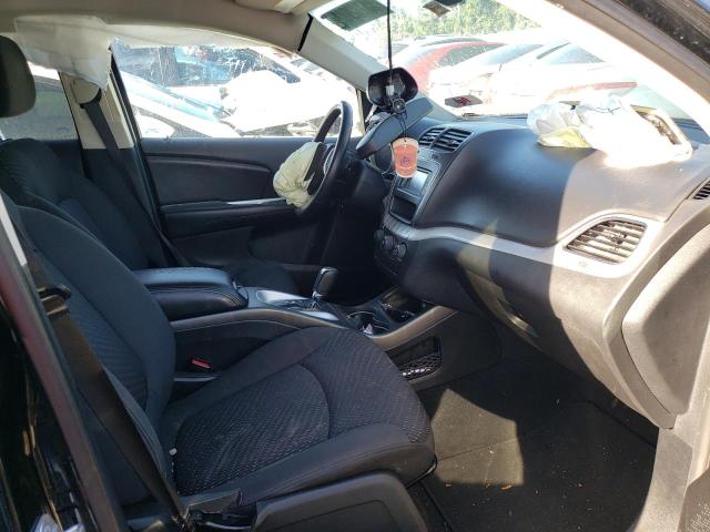 Photo 5 from auction – 2018 DODGE JOURNEY SE with VIN 3C4PDCAB5JT496678