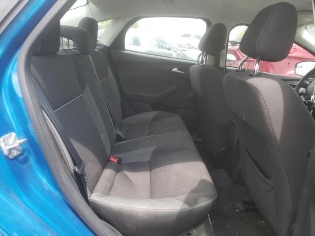 Photo 6 from auction – 2012 FORD FOCUS SE with VIN 1FAHP3F21CL119967
