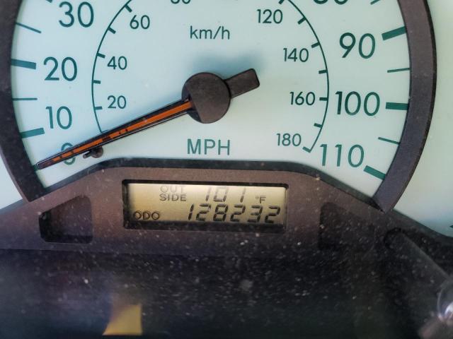 Photo 8 from auction – 2004 TOYOTA COROLLA CE with VIN 1NXBR38E94Z217895