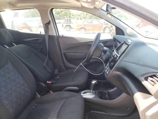 Photo 5 from auction – 2020 CHEVROLET SPARK LS with VIN KL8CB6SA9LC474458