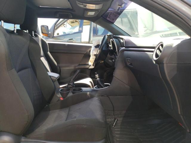 Photo 5 from auction – 2012 TOYOTA SCION TC with VIN JTKJF5C76C3037980