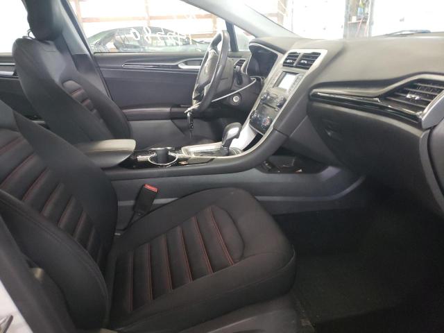 Photo 5 from auction – 2014 FORD FUSION SE with VIN 1FA6P0HD7E5368138