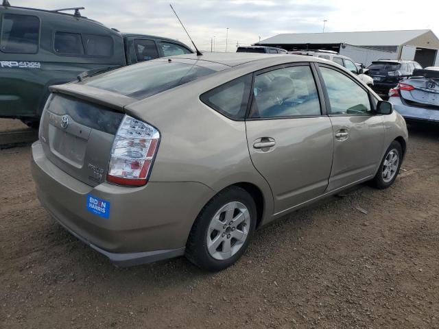 Photo 4 from auction – 2008 TOYOTA PRIUS with VIN JTDKB20U583393277