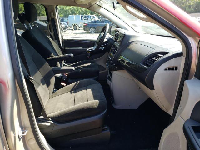 Zdjęcie 5 z aukcji – 2013 DODGE GRAND CARA z VIN 2C4RDGCG7DR678611