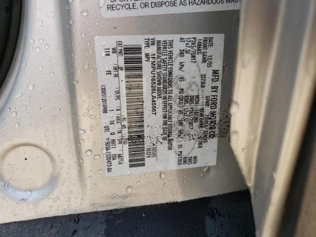 Photo 10 from auction – 2006 FORD EXPEDITION with VIN 1FMPU16526LA45567