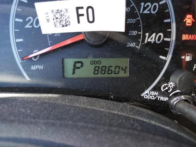 Foto 8 de la subasta – 2013 TOYOTA COROLLA BA con VIN 2T1BU4EE4DC100011