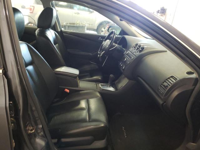 Photo 5 from auction – 2010 NISSAN ALTIMA BAS with VIN 1N4AL2AP8AN417721