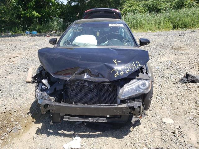 Photo 7 from auction – 2017 TOYOTA CAMRY LE with VIN 4T1BF1FK1HU797431