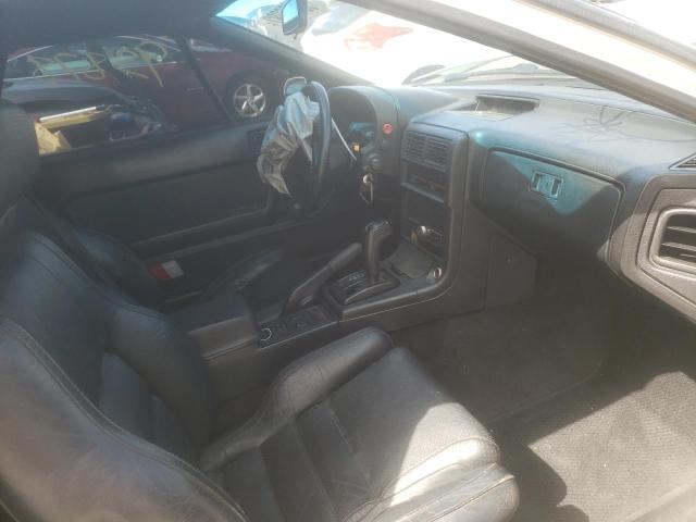 Photo 5 from auction – 1991 MAZDA RX7 with VIN JM1FC3527M0902504