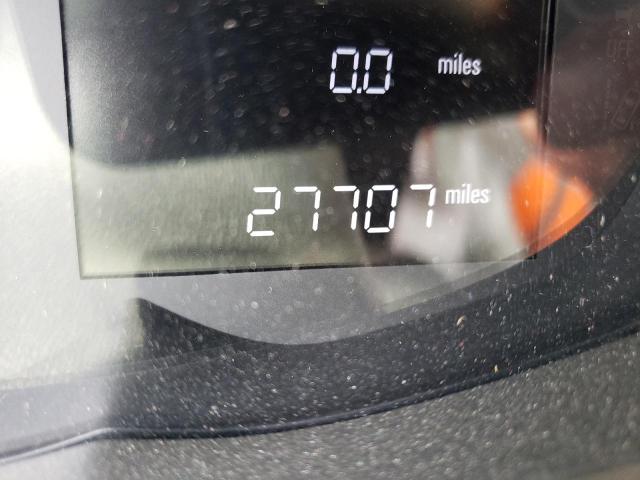 Photo 8 from auction – 2019 CHEVROLET SPARK LS with VIN KL8CB6SA9KC714445