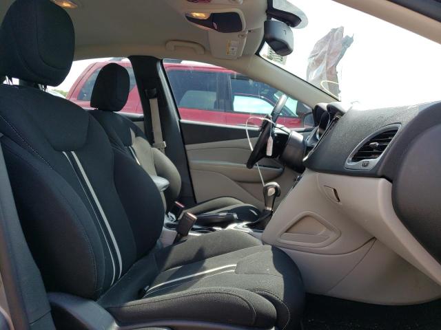 Photo 5 from auction – 2013 DODGE DART SXT with VIN 1C3CDFBA7DD339934