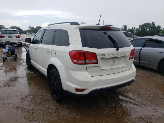 Photo 3 from auction – 2019 DODGE JOURNEY SE with VIN 3C4PDCBB2KT803997