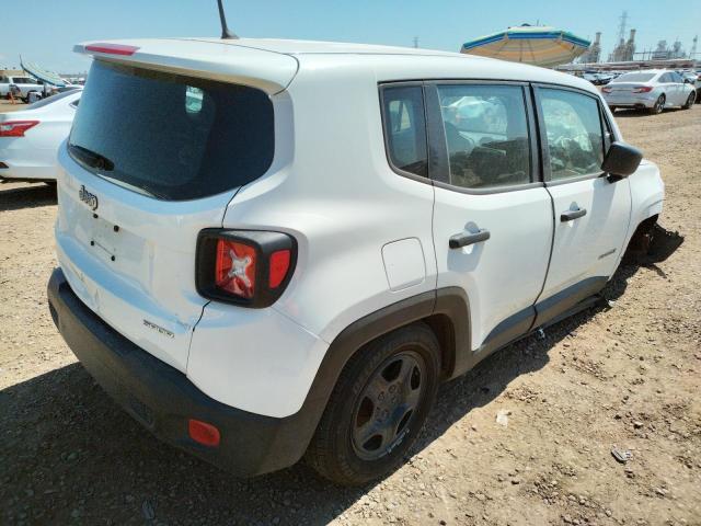 Photo 4 from auction – 2015 JEEP RENEGADE S with VIN ZACCJAAH0FPC35036