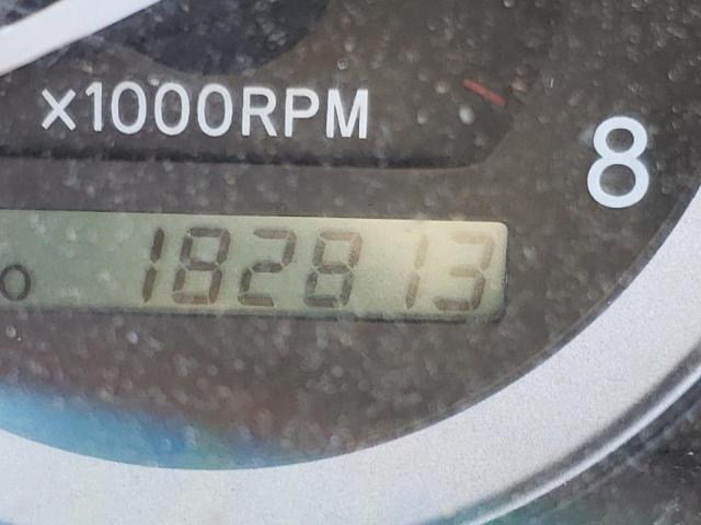 Photo 8 from auction – 2004 TOYOTA SIENNA XLE with VIN 5TDBA22C64S007241