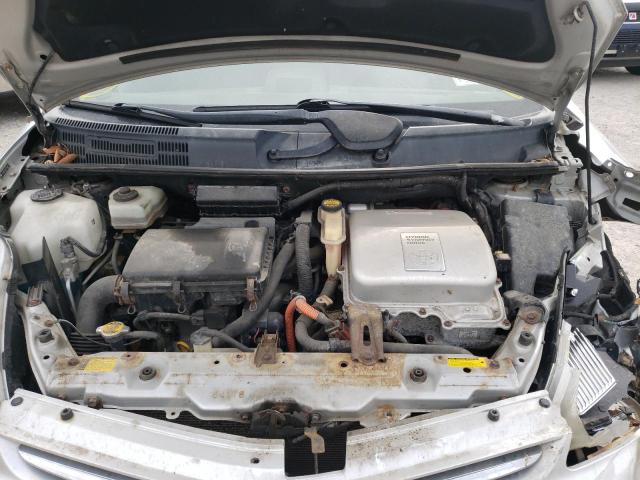 Photo 7 from auction – 2006 TOYOTA PRIUS with VIN JTDKB20U263186911