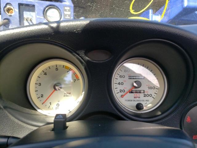 Photo 8 from auction – 2002 DODGE VIPER RT-1 with VIN 1B3ER65E32V102418