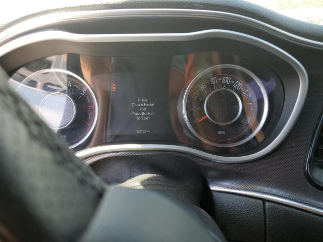 Photo 8 from auction – 2016 DODGE CHALLENGER with VIN 2C3CDZFJ6GH125049