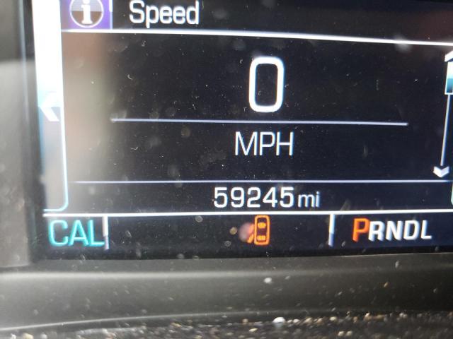 Photo 8 from auction – 2018 CHEVROLET SILVERADO with VIN 3GCUKSEC2JG554941