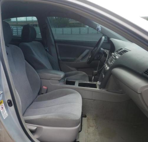 Photo 5 from auction – 2011 TOYOTA CAMRY BASE with VIN 4T1BF3EK1BU708932