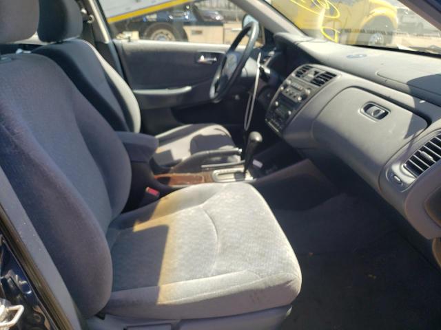 Photo 5 from auction – 2002 HONDA ACCORD VAL with VIN 1HGCF86622A144251
