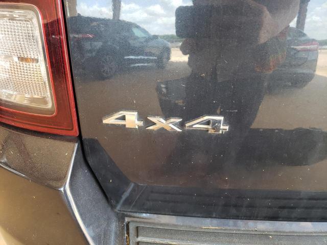 Photo 9 from auction – 2016 JEEP COMPASS SP with VIN 1C4NJDBB0GD566476